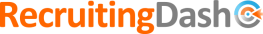 RecruitingDash Logo